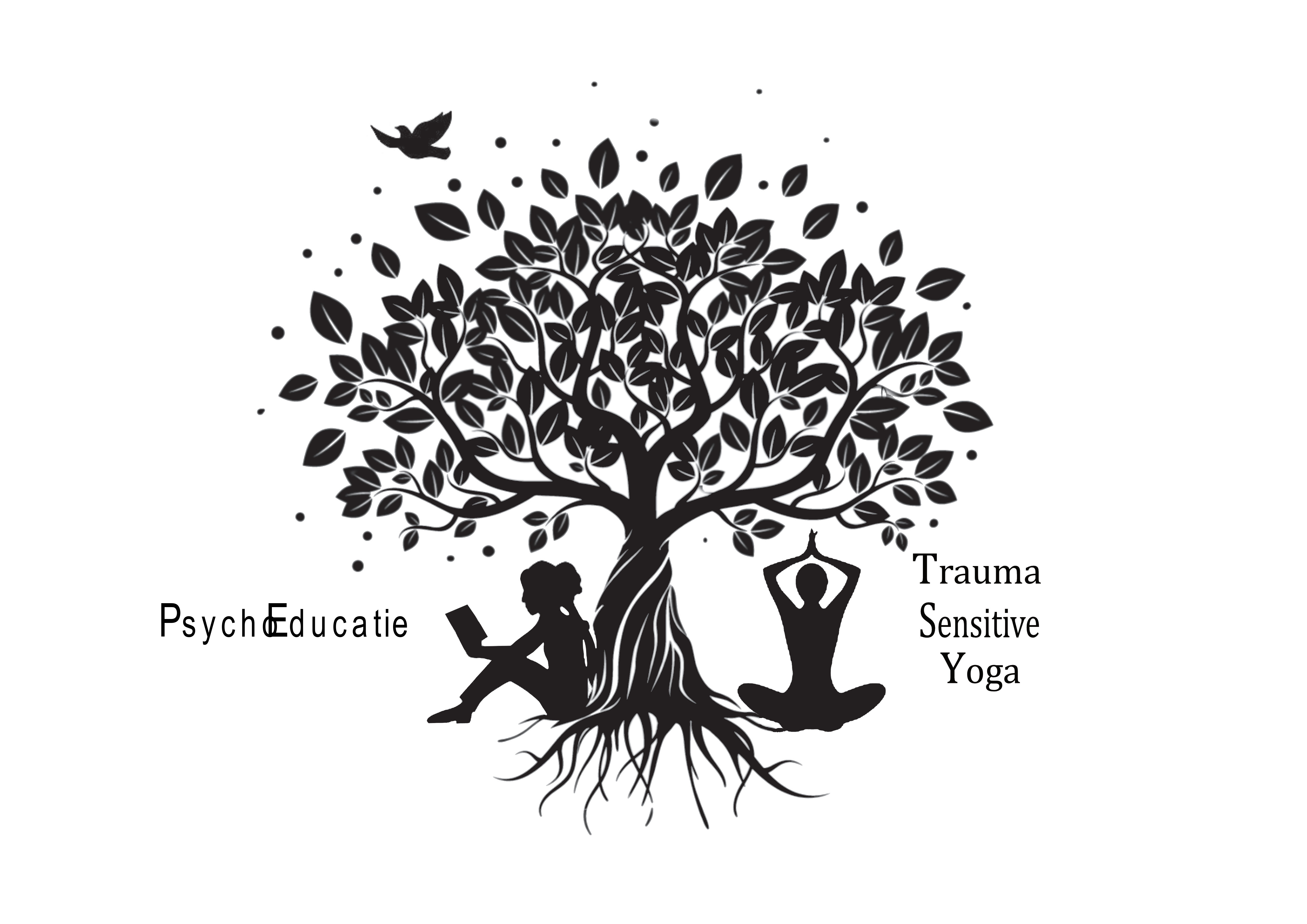 trauma sensitieve yoga
